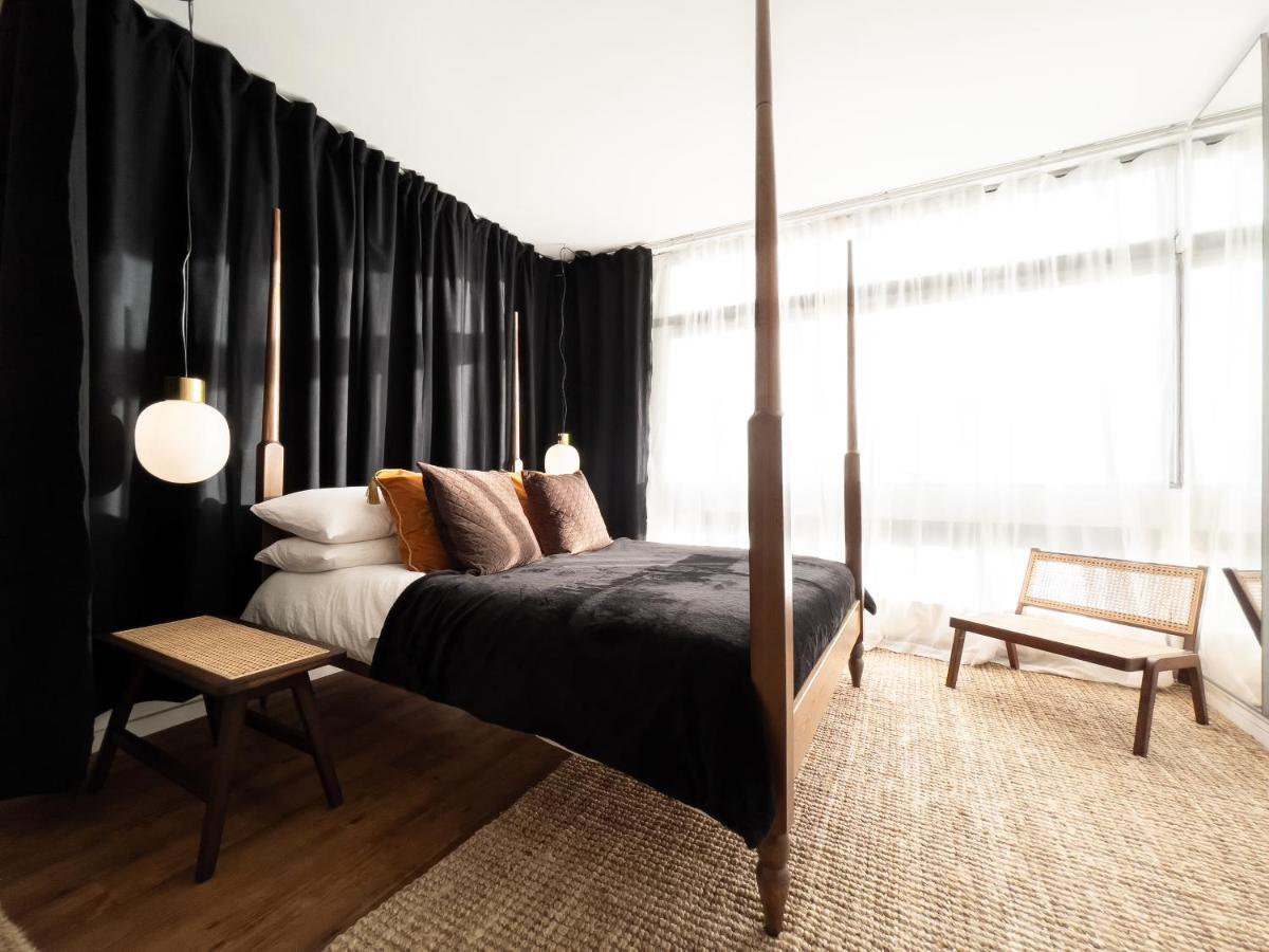 The Chamberlin, Farringdon, By The Design Traveller Londres Exterior foto